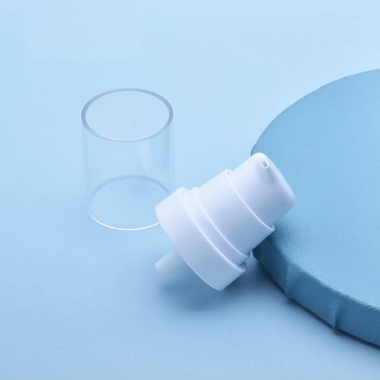  Насос для спрея-крема, дорожный контейнер для лосьона, дозатор для крема