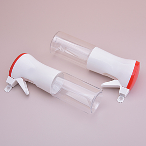 Изготовленный на заказ уникальный полностью пластиковый многоразовый триггерный распылитель от производителя