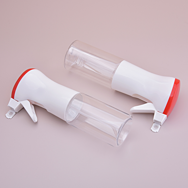 Изготовленный на заказ уникальный полностью пластиковый многоразовый триггерный распылитель от производителя