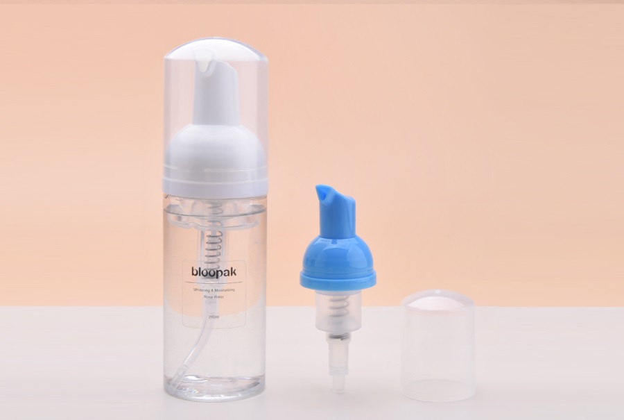 Преимущества Использования Помпы Для Пены В Ежедневной Упаковке: Снижение Отходов И Улучшение Дозирования Продукта