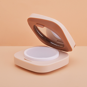 12 г одинарной рассыпчатой ​​пудры для румян Power, компактный футляр