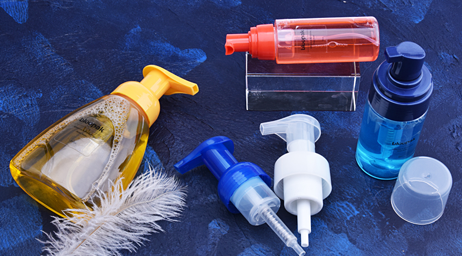 Использование Помпы Для Пены в Индустрии Гостеприимства