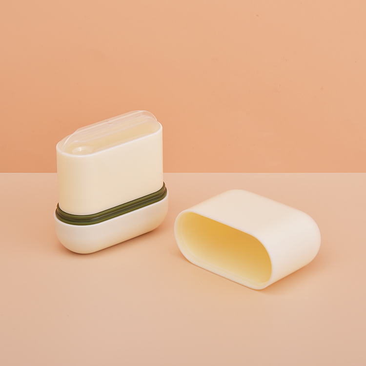 Бутылка дезодоранта-карандаша в форме карты с логотипом 10 г