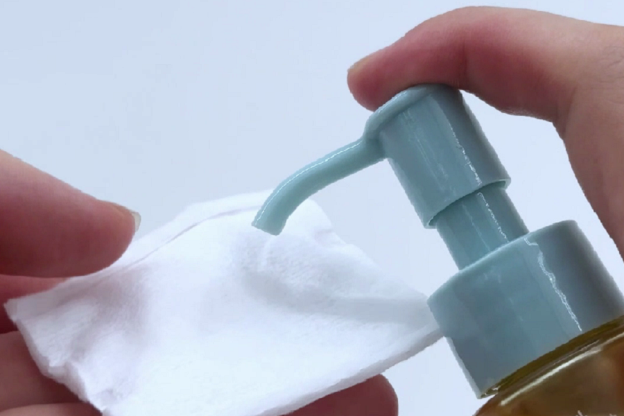 Будущее Упаковки: Предвосхищая Потребности Клиентов В Насосах Для Масляных Очищающих Средств