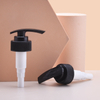 Пластиковая бутылка подходит для дозатора-насоса для густого лосьона, черный насос для лосьона 3,5ccc 38/410, лучший производитель ручного лосьона для насоса