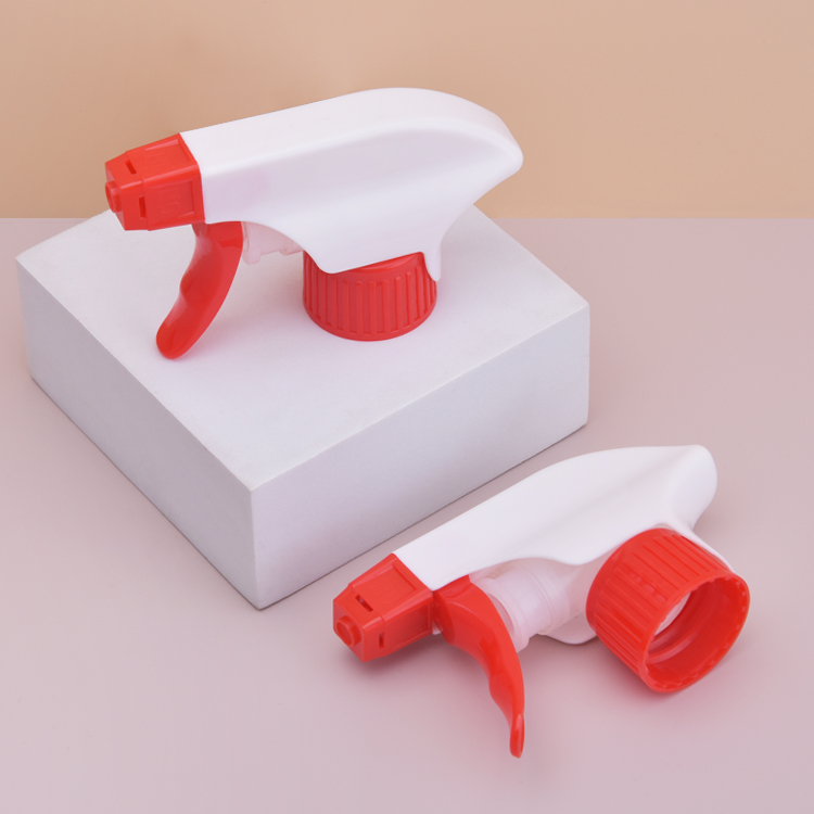 Распылитель 28 мм/струйный триггерный распылитель 