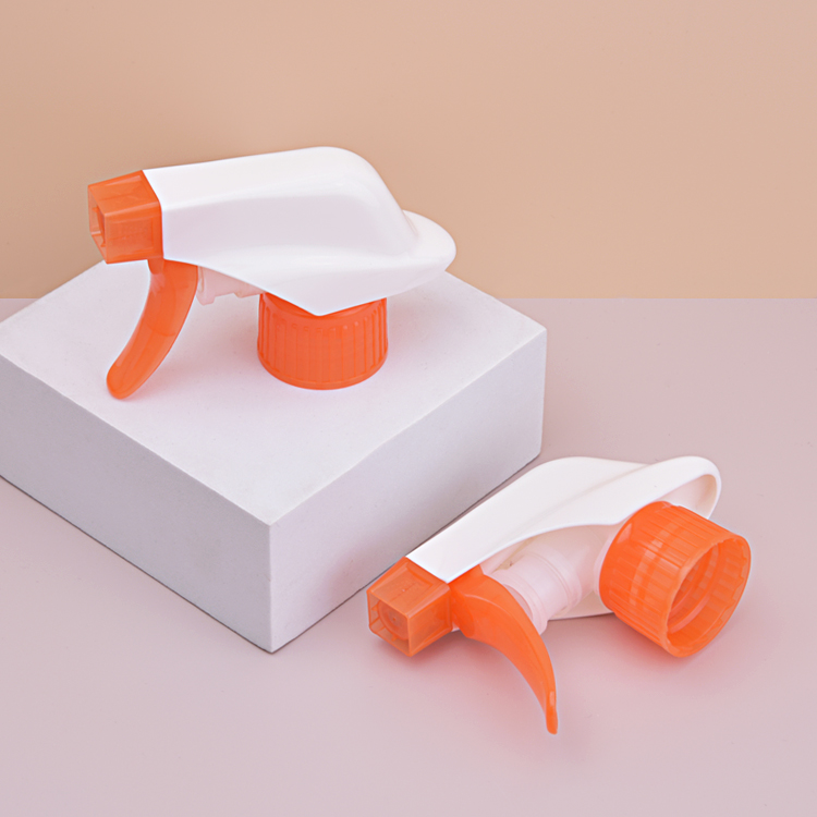 Триггерный распылитель специального типа, 28 мм 