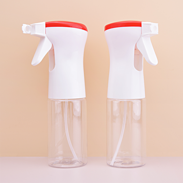 Изготовленный на заказ уникальный полностью пластиковый многоразовый триггерный распылитель от производителя