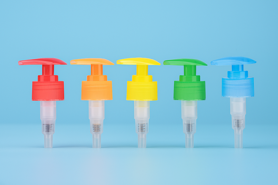Будущее Косметических Лосьонных Помп: Прогнозы И Перспективы