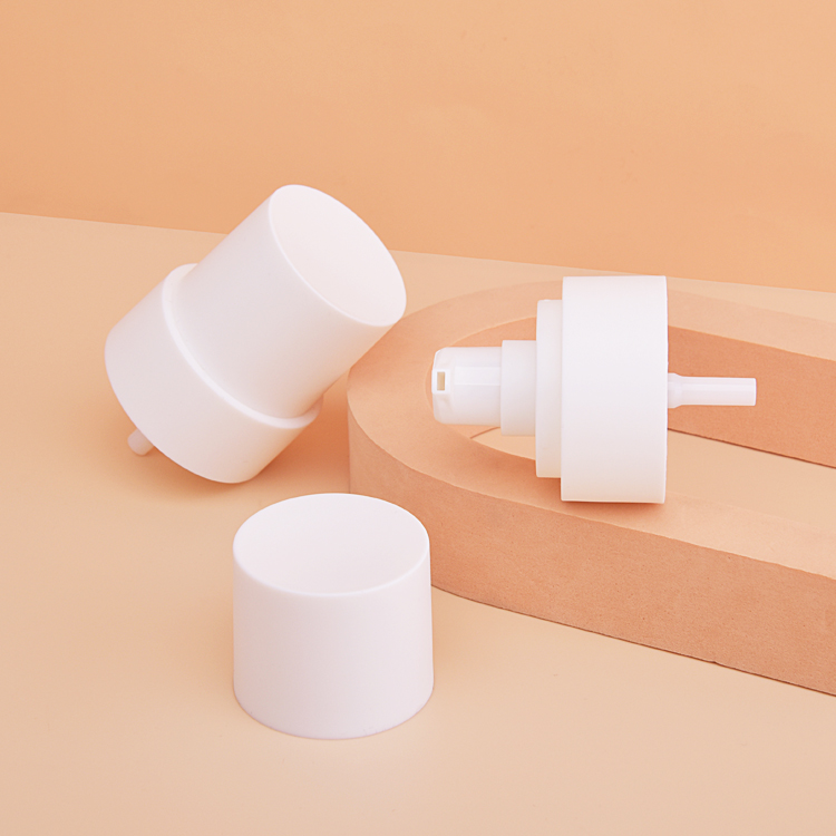 Дозатор для косметического крема объемом 0,15 куб.см.