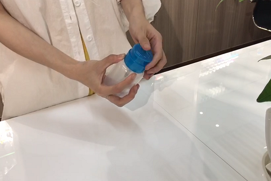 Помпы Для Ногтей Для Жидкости Для Снятия Лака: Практичная И Гигиеничная Упаковка