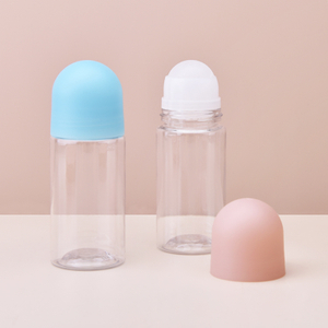 Уникальная ПЭТ-бутылка в рулоне емкостью 50 мл.