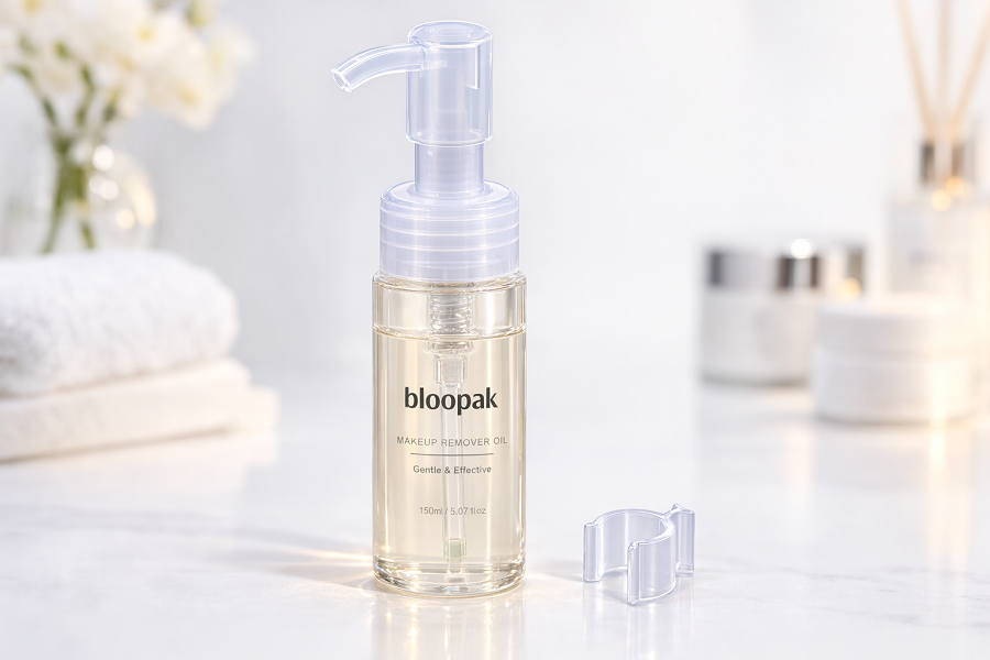 Как Брендинг Влияет На Восприятие Потребителем Упаковки Масляных Очищающих Помп