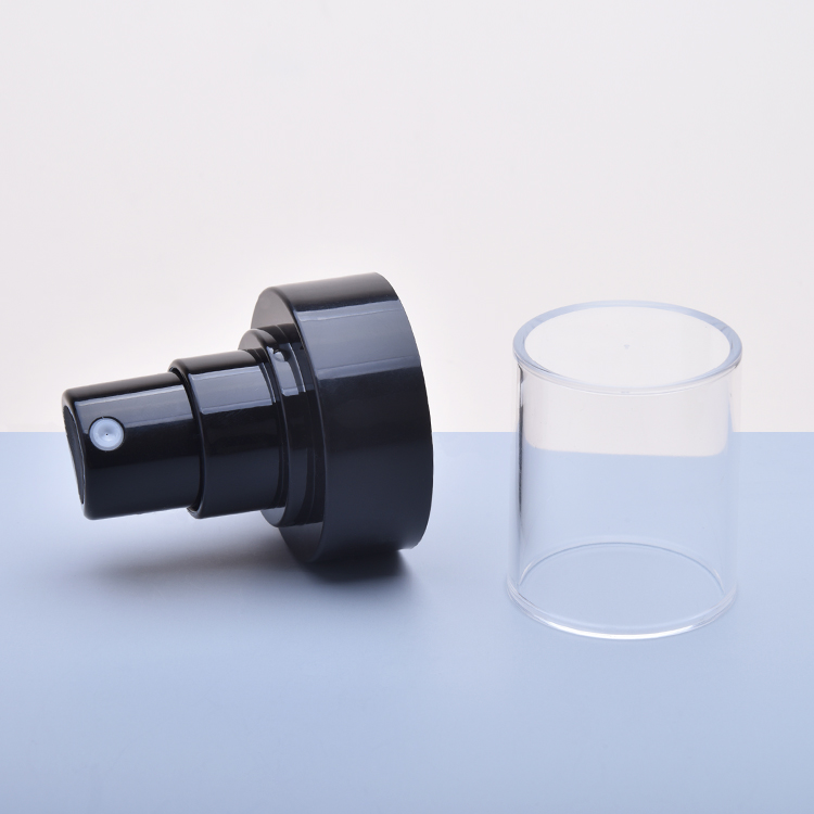 Насос для обработки крема 0,3 куб.см, Насос для крема нового типа для продажи