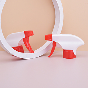 Распылитель 28 мм/струйный триггерный распылитель 