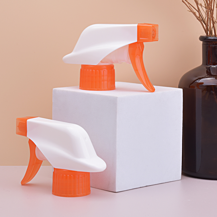 Триггерный распылитель специального типа, 28 мм 