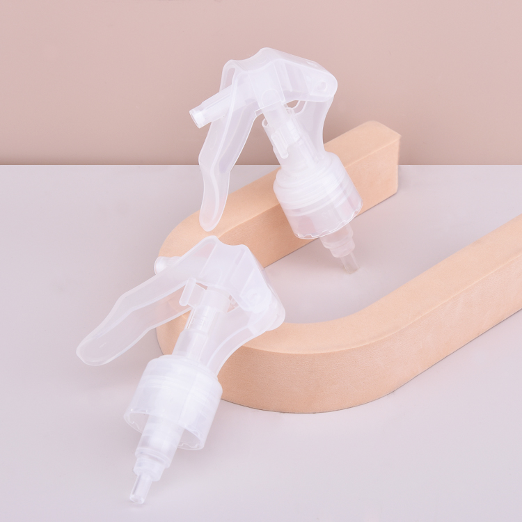 Настройте Matal Free All Plastic 24/410 Mini Trigger Sprayer