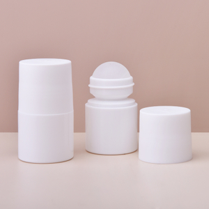 Все контейнеры для дезодоранта из ПП многоразовые Экологичные пустые