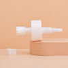 Насос кремовый, белый 24/410, 40 мм 