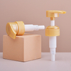 Дозатор золотого лосьона объемом 4,0 куб. См для бутылки емкостью 1 литр
