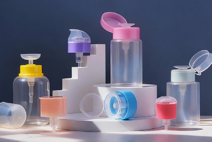 Удобный Дизайн Насосов Для Снятия Лака