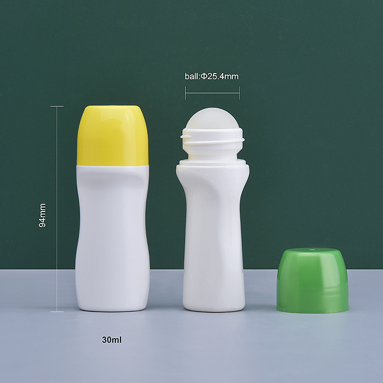 Китайское заводское производство, небольшой тонкий рулон 30 мл на бутылке