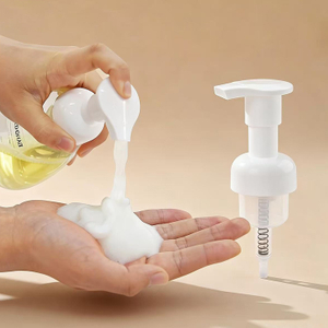 40/400 Левый Правый Пенный Насос с Блокировкой