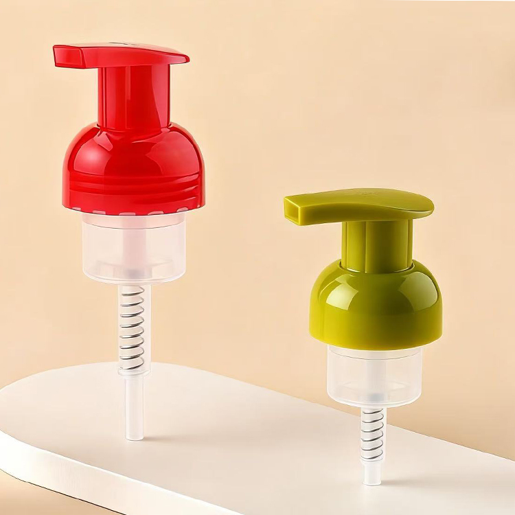 Дозатор для пенного мыла Rich Foam 0.8cc 1.6cc 