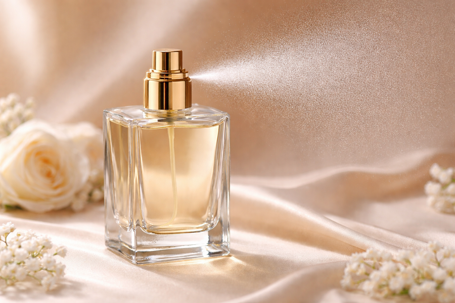 История Распылителей Для Духов: Как Эти Устройства Развивались С Течением Времени