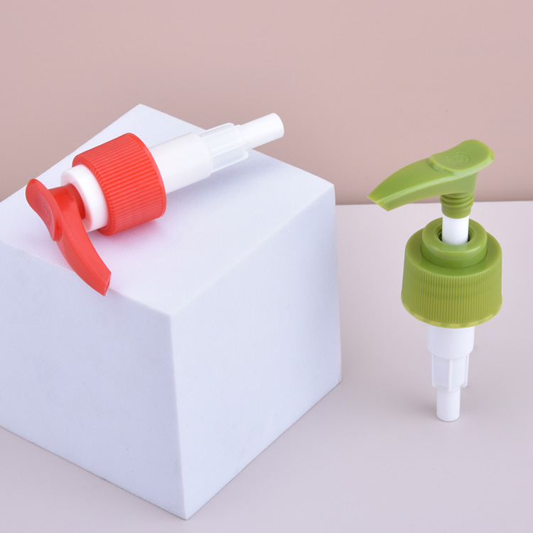 Насос для шампуня и лосьона для мытья рук