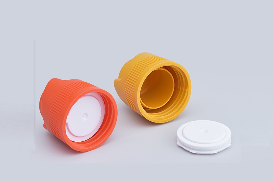 Свежесть По Требованию: Инновационный Крышка Для Разделения Твердых И Жидких Компонентов От Bloopak