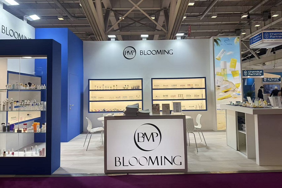 Bloopak На Cosmoprof Bologna 2026: Встретимся В Италии!