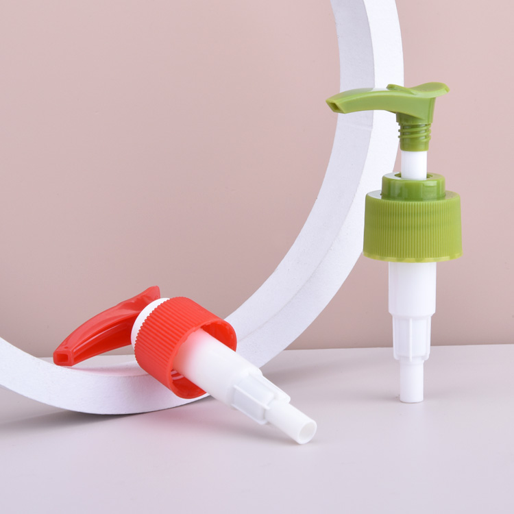 Насос для шампуня и лосьона для мытья рук