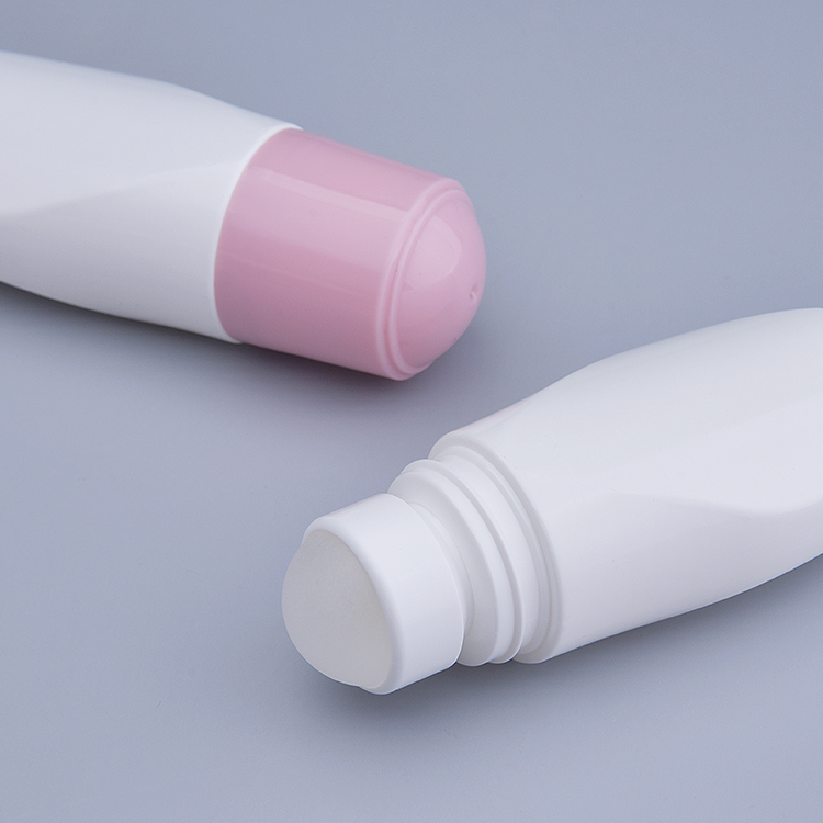 50 мл жидкая большая бутылка с шариком-роликом Бутылка с маленьким шариком-роликом