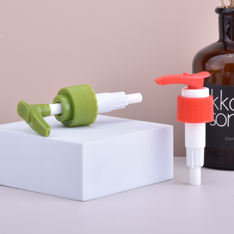 Насос для шампуня и лосьона для мытья рук
