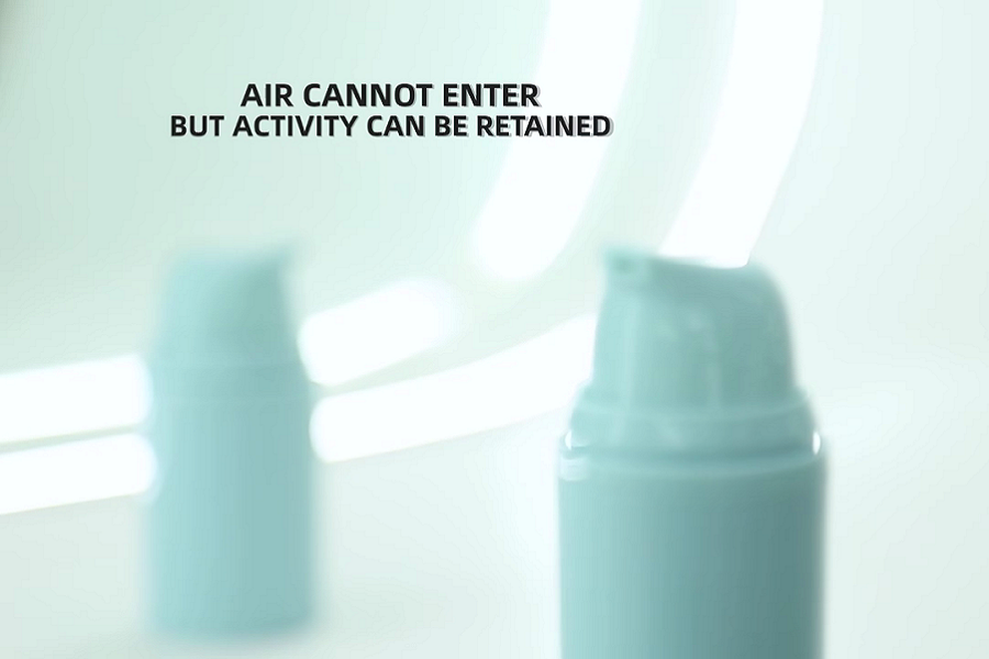 Безвоздушная Упаковка Для Кремовых Консилеров