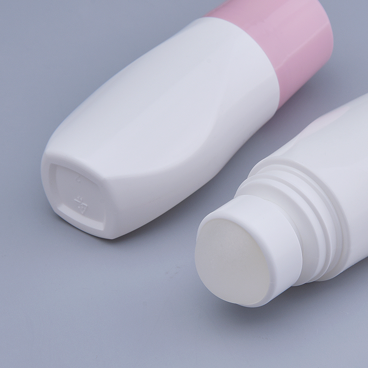 50 мл жидкая большая бутылка с шариком-роликом Бутылка с маленьким шариком-роликом