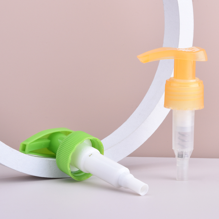 Насос-дозатор мыльного лосьона 24 мм 28 мм