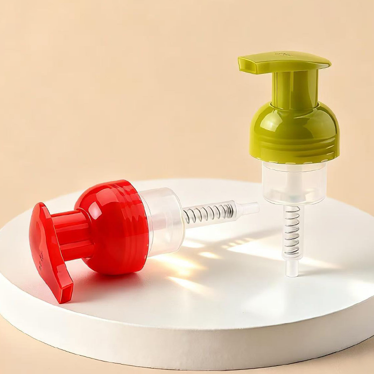 Дозатор для пенного мыла Rich Foam 0.8cc 1.6cc 