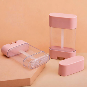 нижнее наполнение 70 г 108 г квадратный тюбик дезодоранта