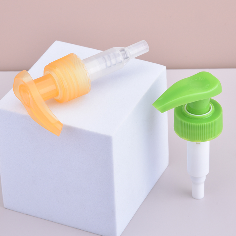 Насос-дозатор мыльного лосьона 24 мм 28 мм