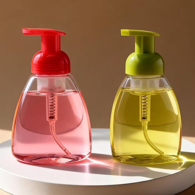 Дозатор для пенного мыла Rich Foam 0.8cc 1.6cc 