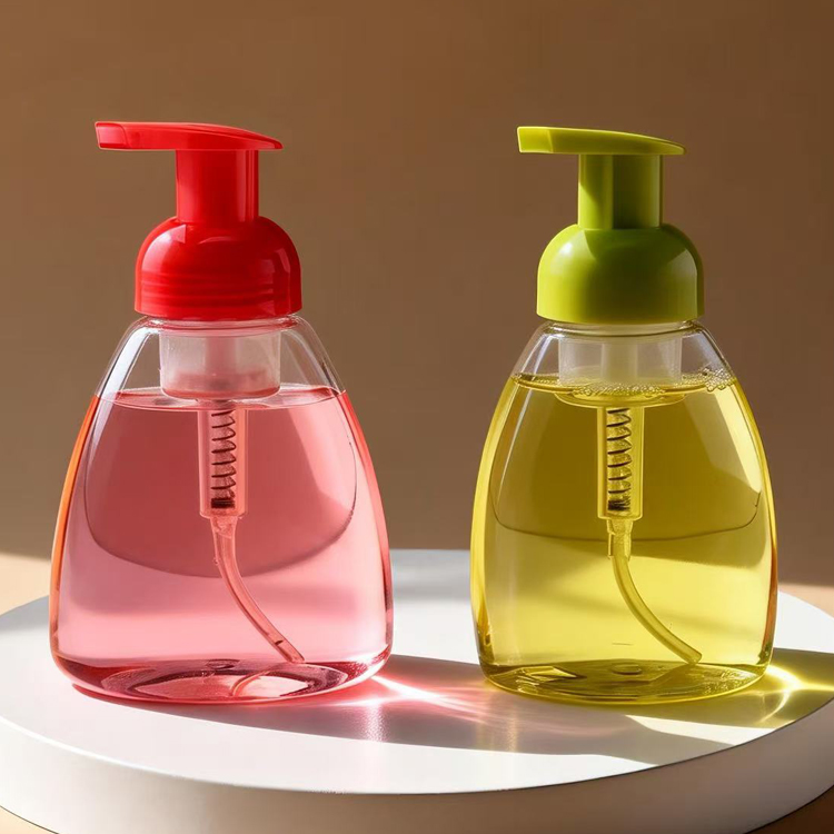 Дозатор для пенного мыла Rich Foam 0.8cc 1.6cc 