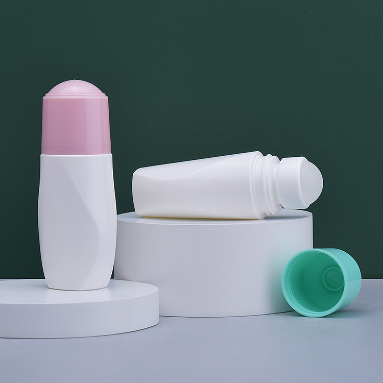 50 мл жидкая большая бутылка с шариком-роликом Бутылка с маленьким шариком-роликом