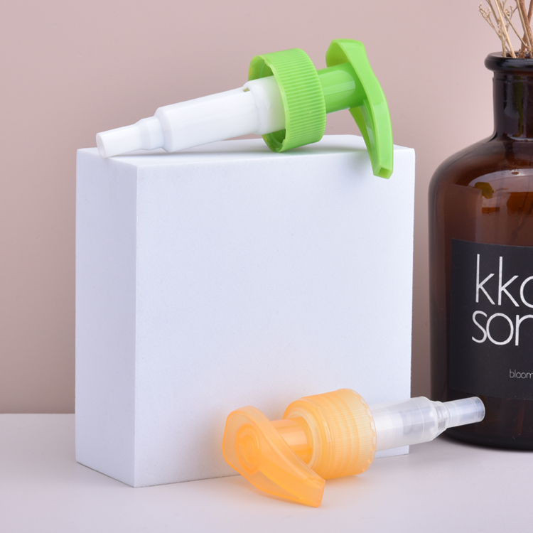 Насос-дозатор мыльного лосьона 24 мм 28 мм