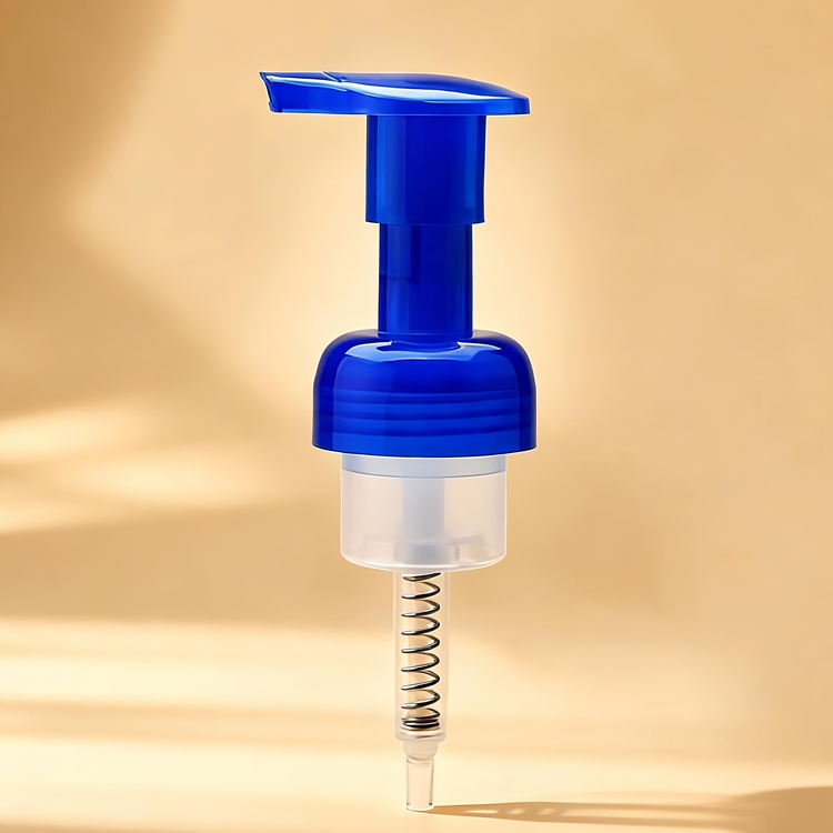 40/400 Левый Правый Пенный Насос с Блокировкой