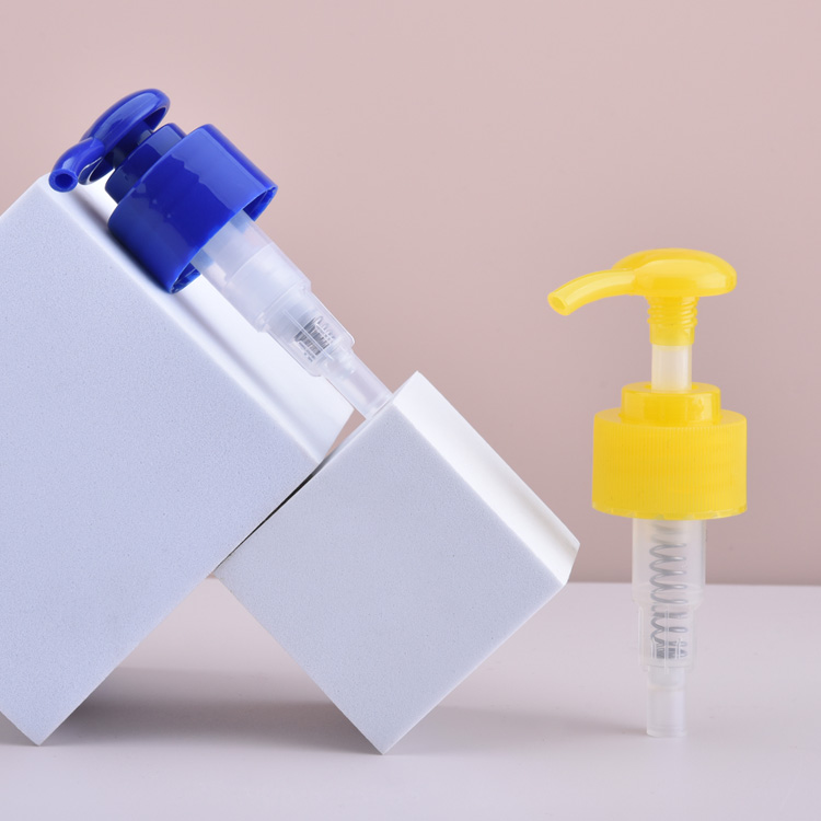 Китай производитель 28 мм насос для лосьона